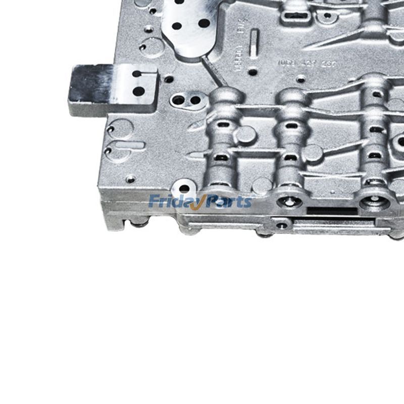 Ventilkörper 4642306152 für ZF-Getriebe 4WG180 4WG200