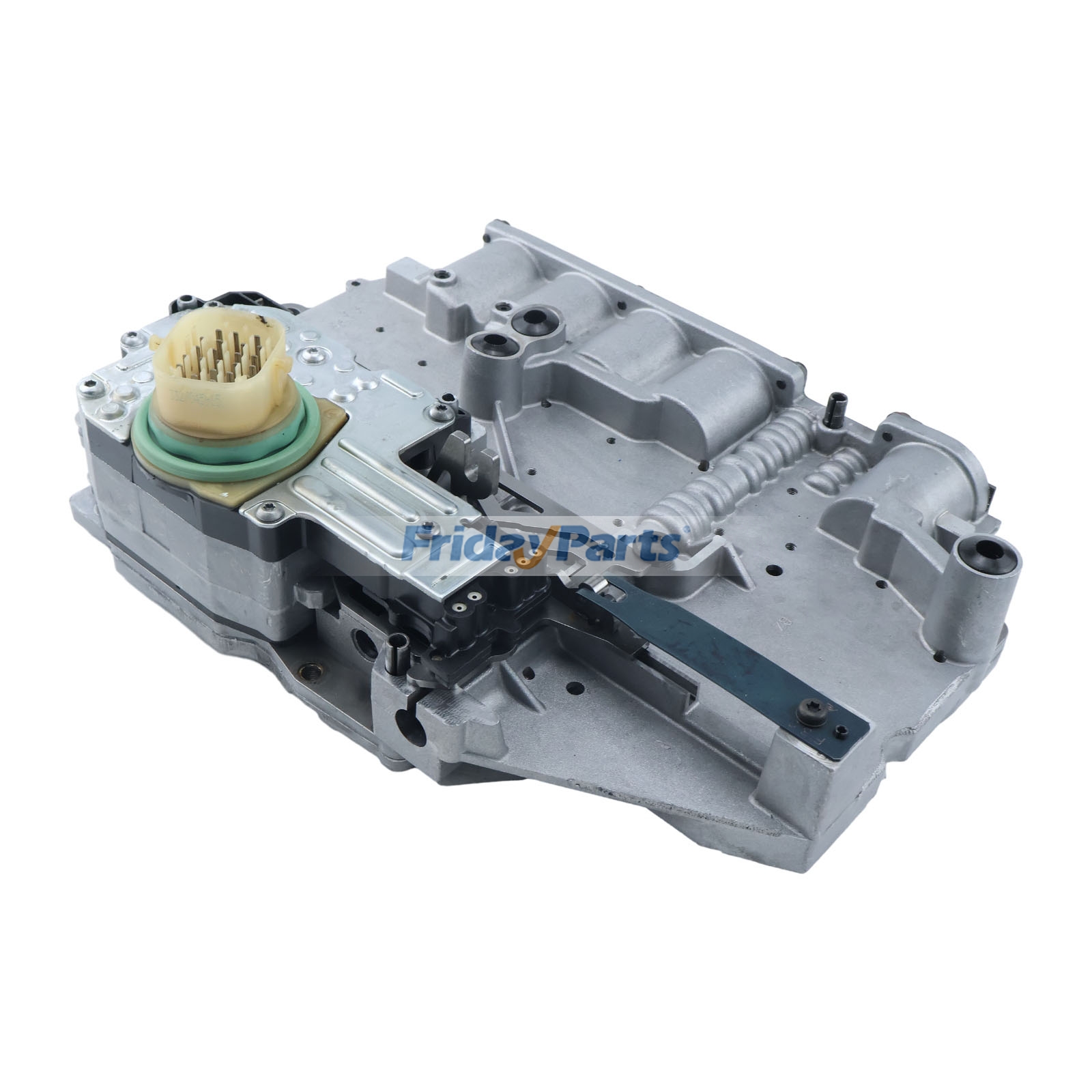 Cuerpo de válvula 68033980AJ para Ram 1500 2500 3500 4500 Dodge Dakota Jeep Grand Cherokee 2011-2019