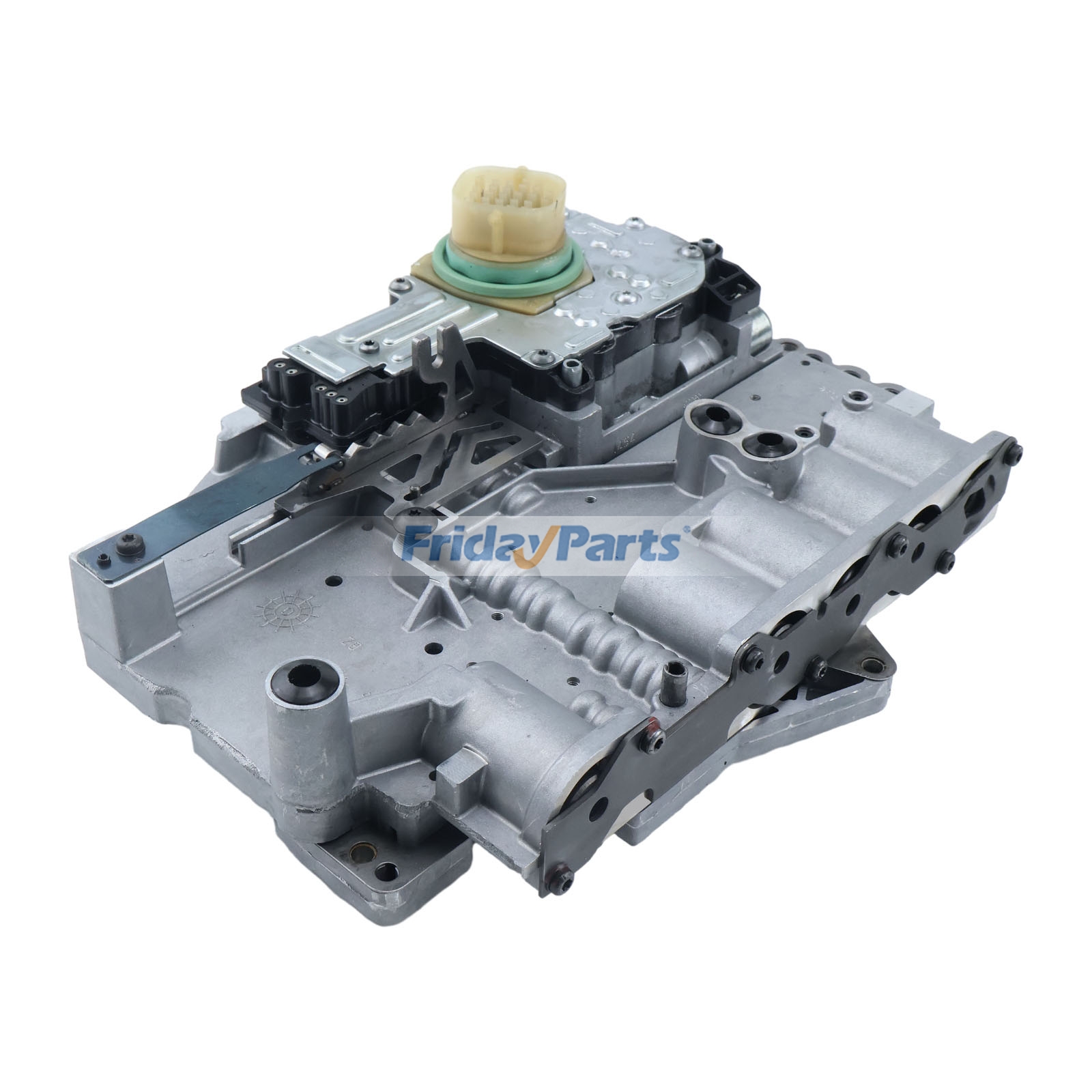 Valve Body for Vehicle
