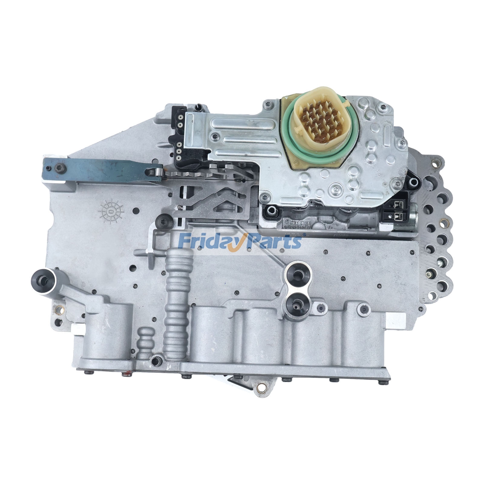 FridayParts Valve Body