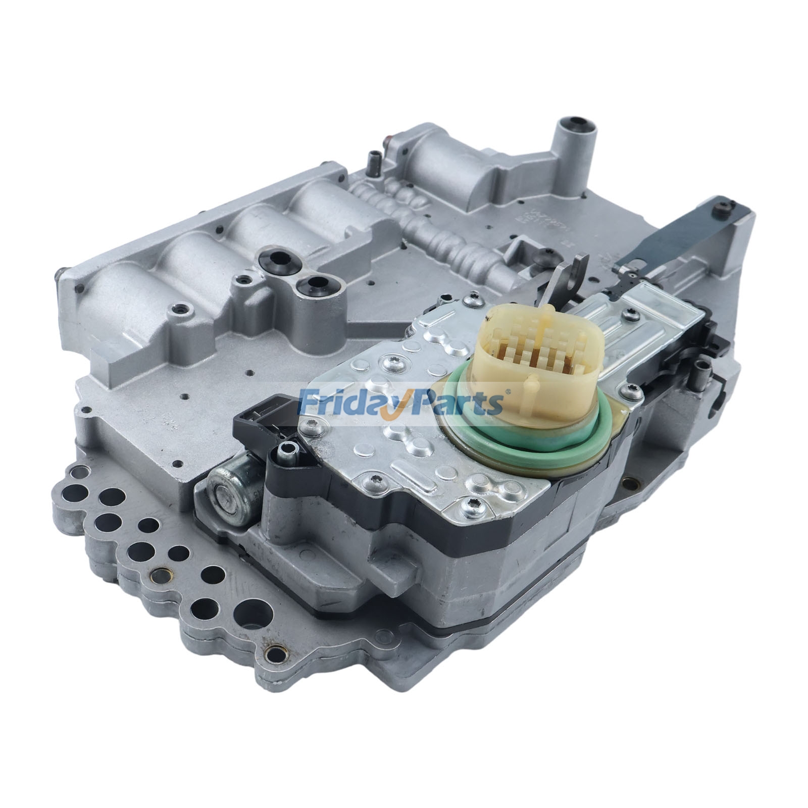 Valve Body in Stock in China