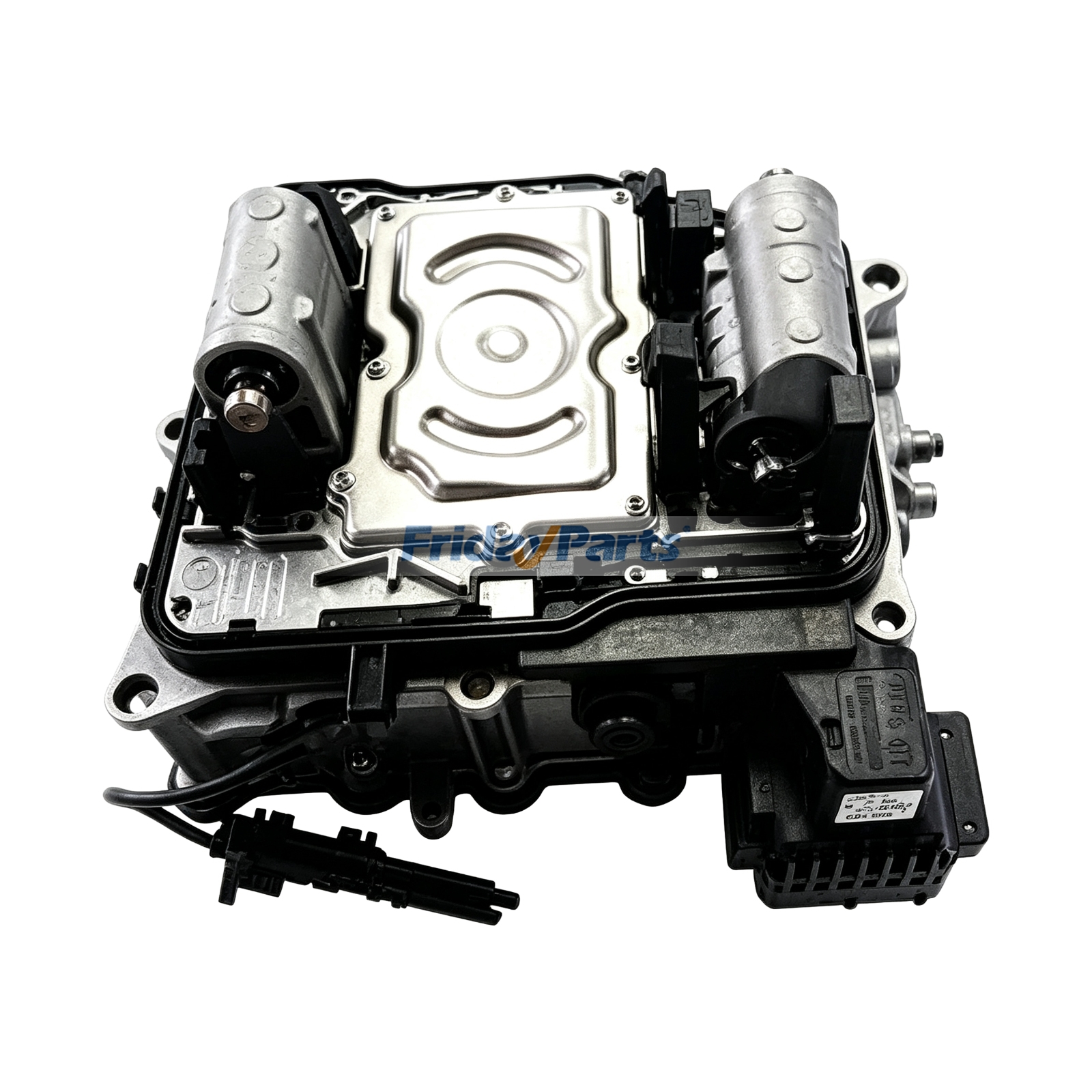 Valve Body Assembly 0AM927769D for Volkswagen Beetle Golf Passat Touran 2007-Up Audi A3 Q3 2008-Up