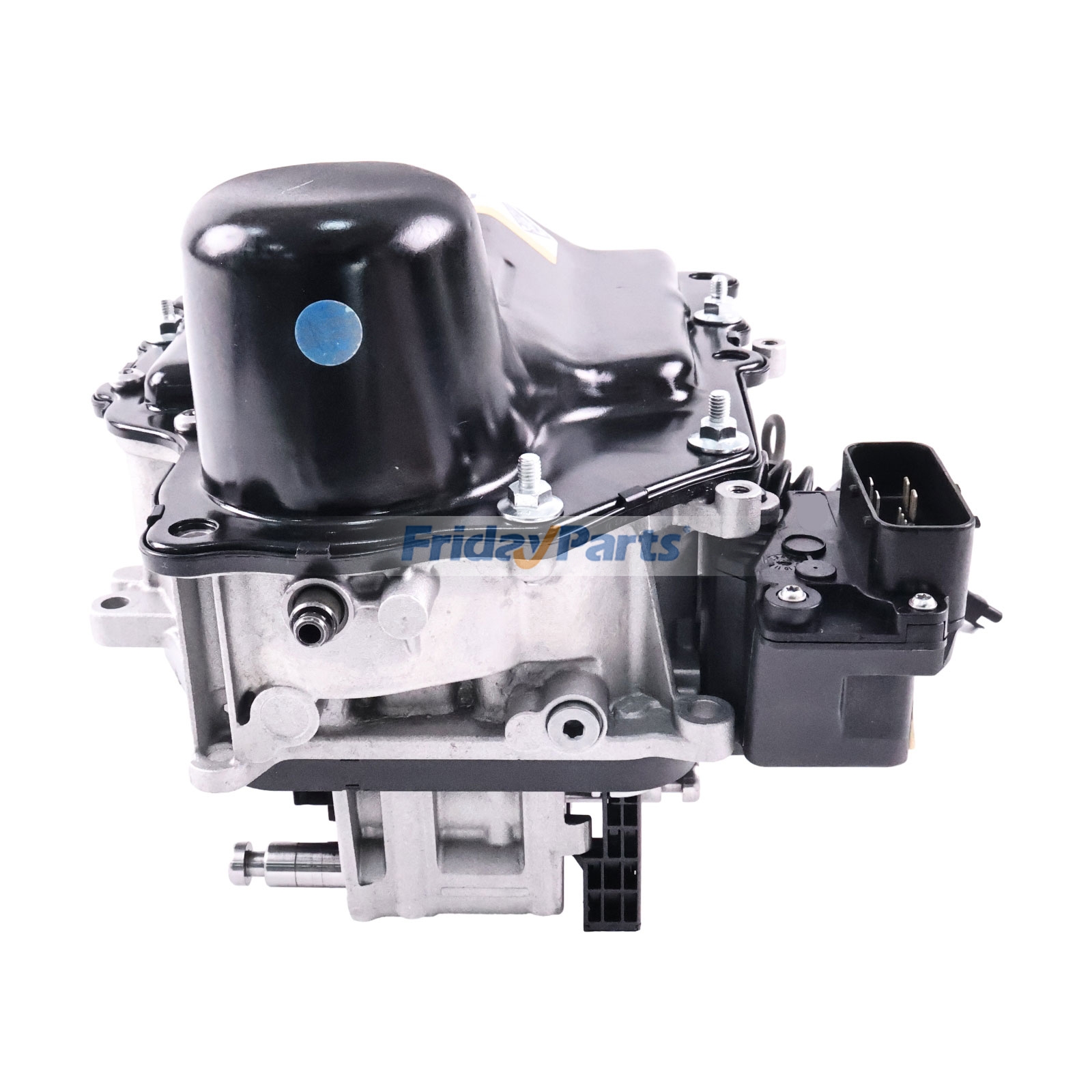 Mécatronique de transmission 0AM927769D 0AM300058Q pour Volkswagen Beetle, Golf, Passat, Touran (à partir de 2007) et Audi A3 Q3 (à partir de 2008).pourPour Audi,Pour Volkswagen