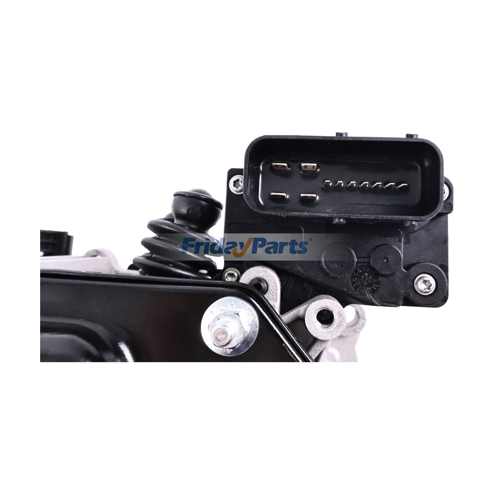 Achetez Ensemble de corps de vanne chez FridayParts