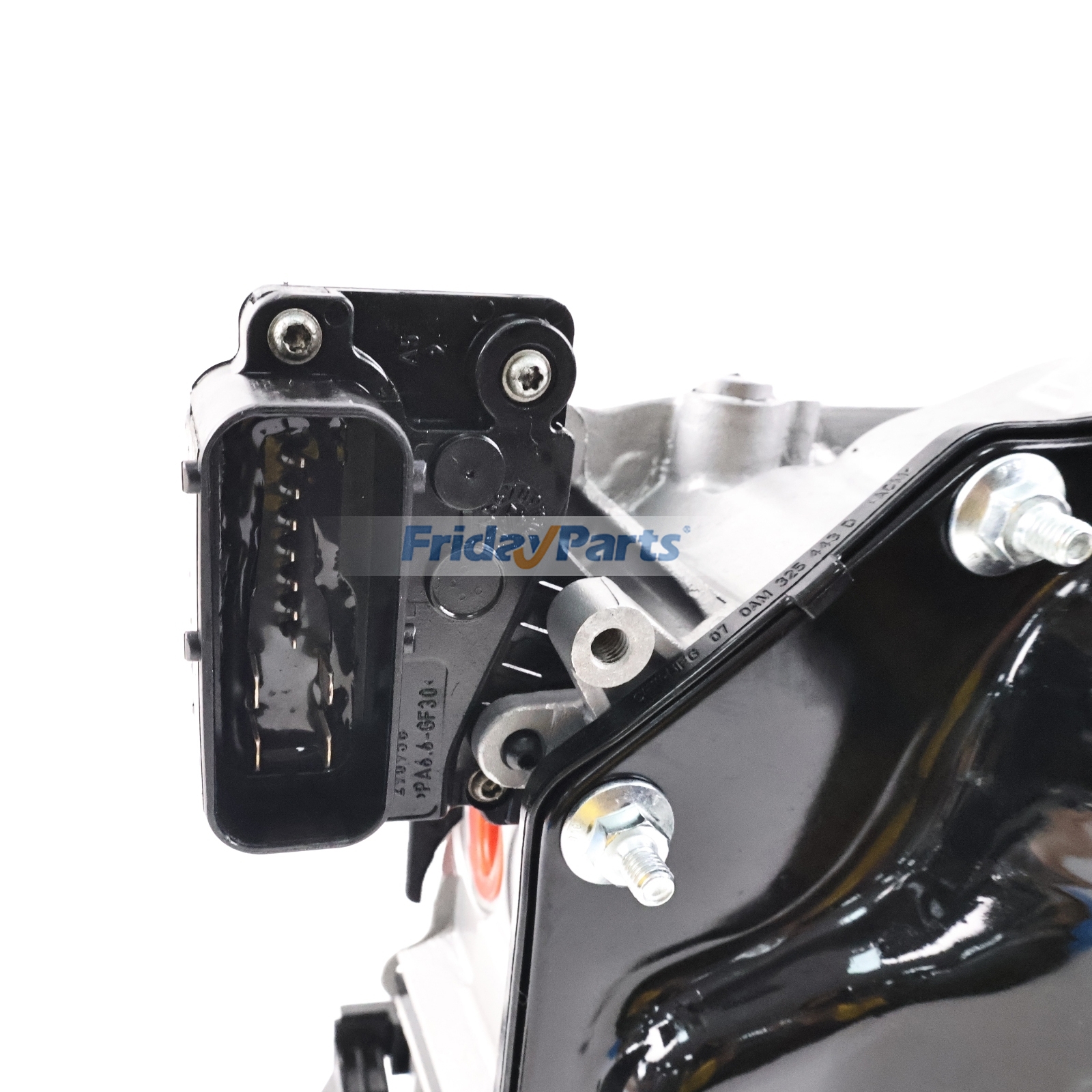 Mécatronique de transmission 0AM927769D 0AM300058Q pour Volkswagen Beetle, Golf, Passat, Touran (à partir de 2007) et Audi A3 Q3 (à partir de 2008).