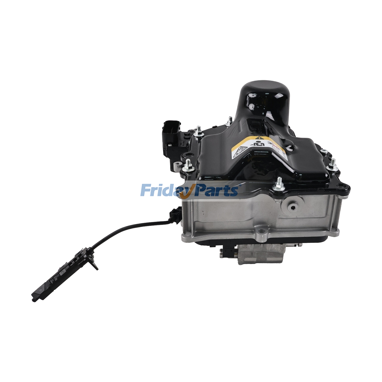 Mechatronik für Getriebe 0AM927769D 0AM300058Q für Volkswagen Beetle, Golf, Passat, Touran (ab 2007) und Audi A3, Q3 (ab 2008).für Für Audi,Für Volkswagen