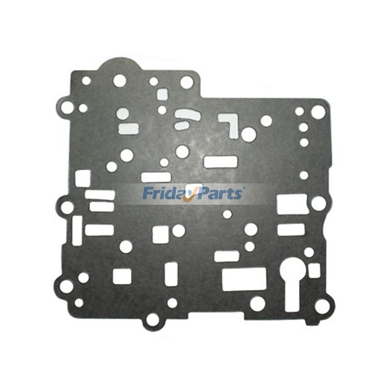 Ventilkörperdichtung 32744-23350-71 für Toyota Motor 1DZ 2Z 4Y 5K Gabelstapler 7FDU15 7FDU20 7FDU25 7FDU30 7FGCU20 7FGCU25 7FGCU30