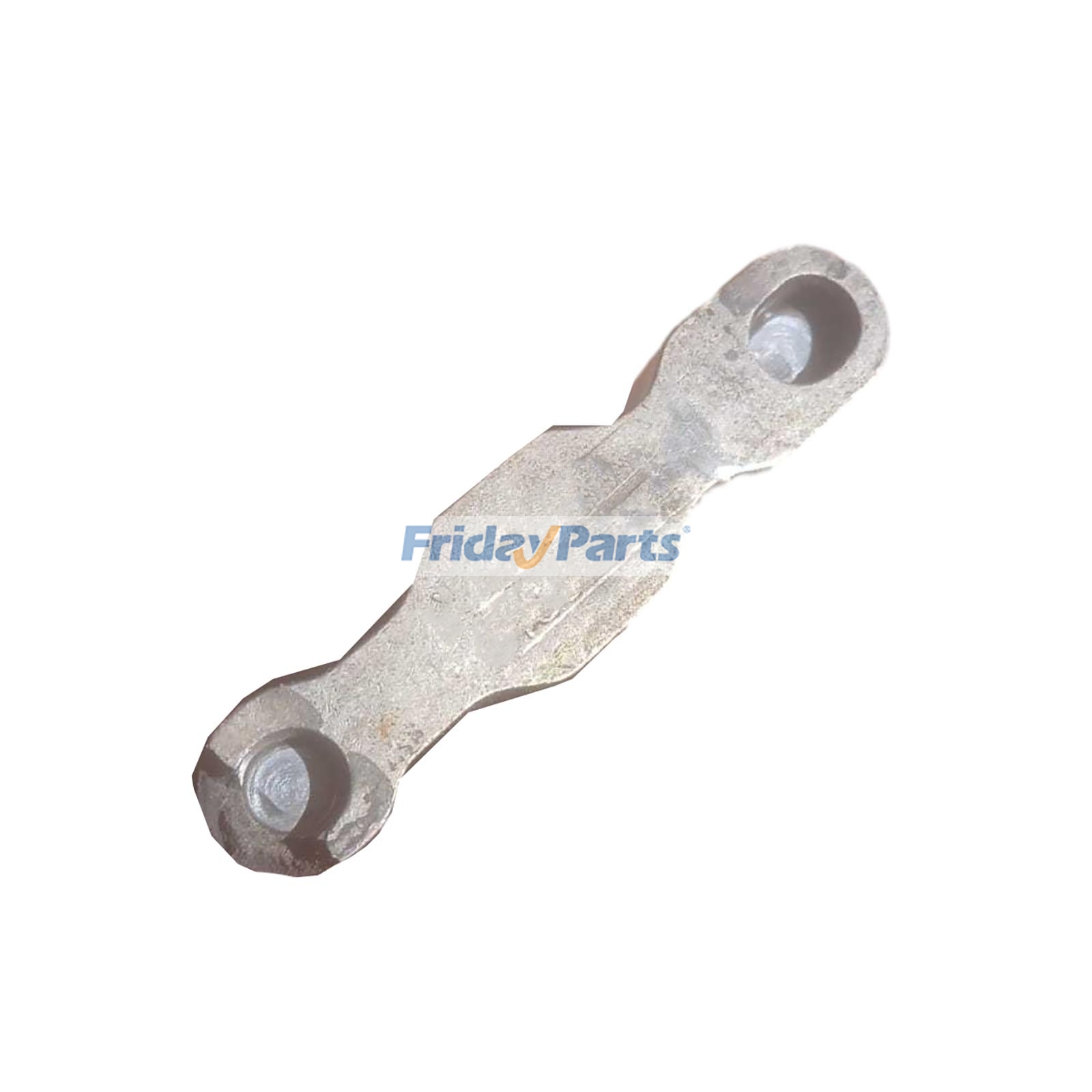 Valve Bridge VOE3183207 for Volvo Penta Engine D12D-A D12D-B D12D-E TAD1340VE TAD1361VE TAD1343GE TAD1345GE TAD1361VE TAD1251VE TAD1252VE