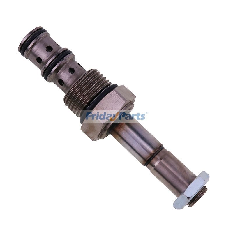 Hydraulic Actuated Control Valve for Excavator