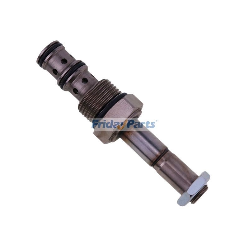 Dozer,Engine,Loader,Other Agricultural Equipment Hydraulic Actuated Control Valve