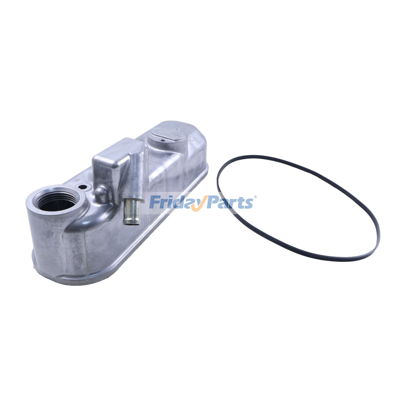 エンジン,エクスカベーター,トラクター バルブチャンバーカバー