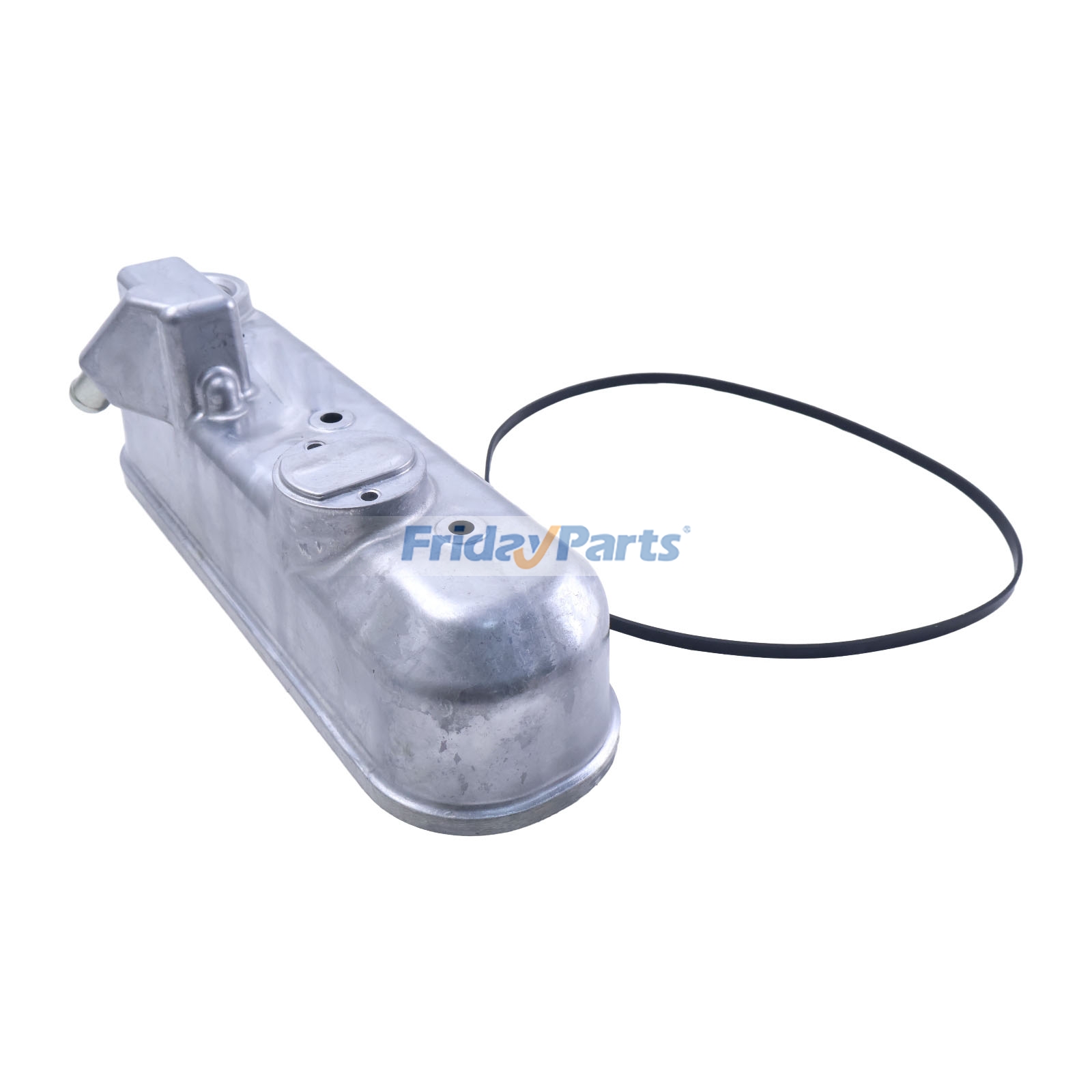 バルブチャンバーカバー 16261-14505 クボタエンジン D1105 トラクター B1700D B2100D B2400D B7500D B7510D BX2200D BX22D BX23D F2560 ZD28 用