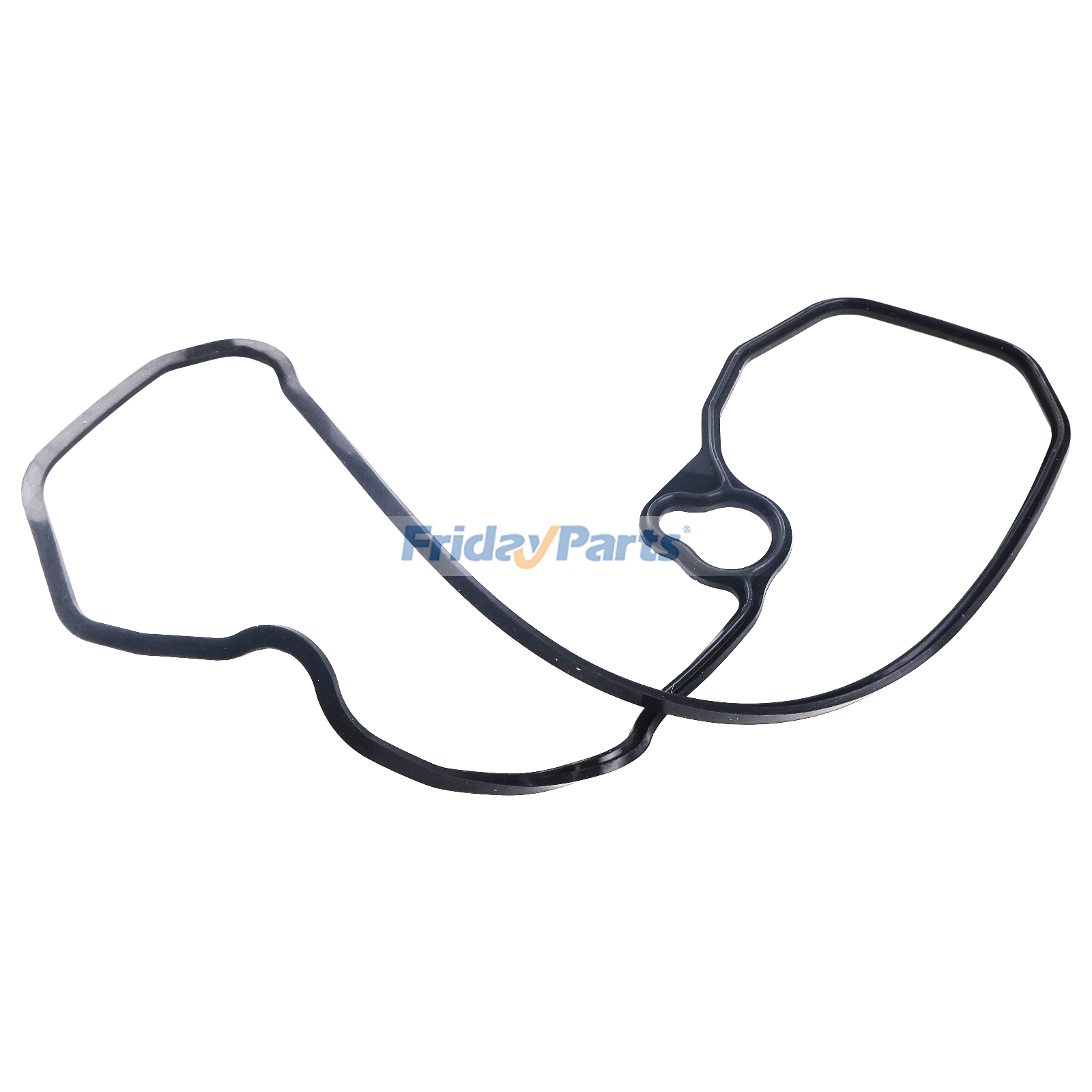 Valve Chamber Cover Gasket compatible with Engine