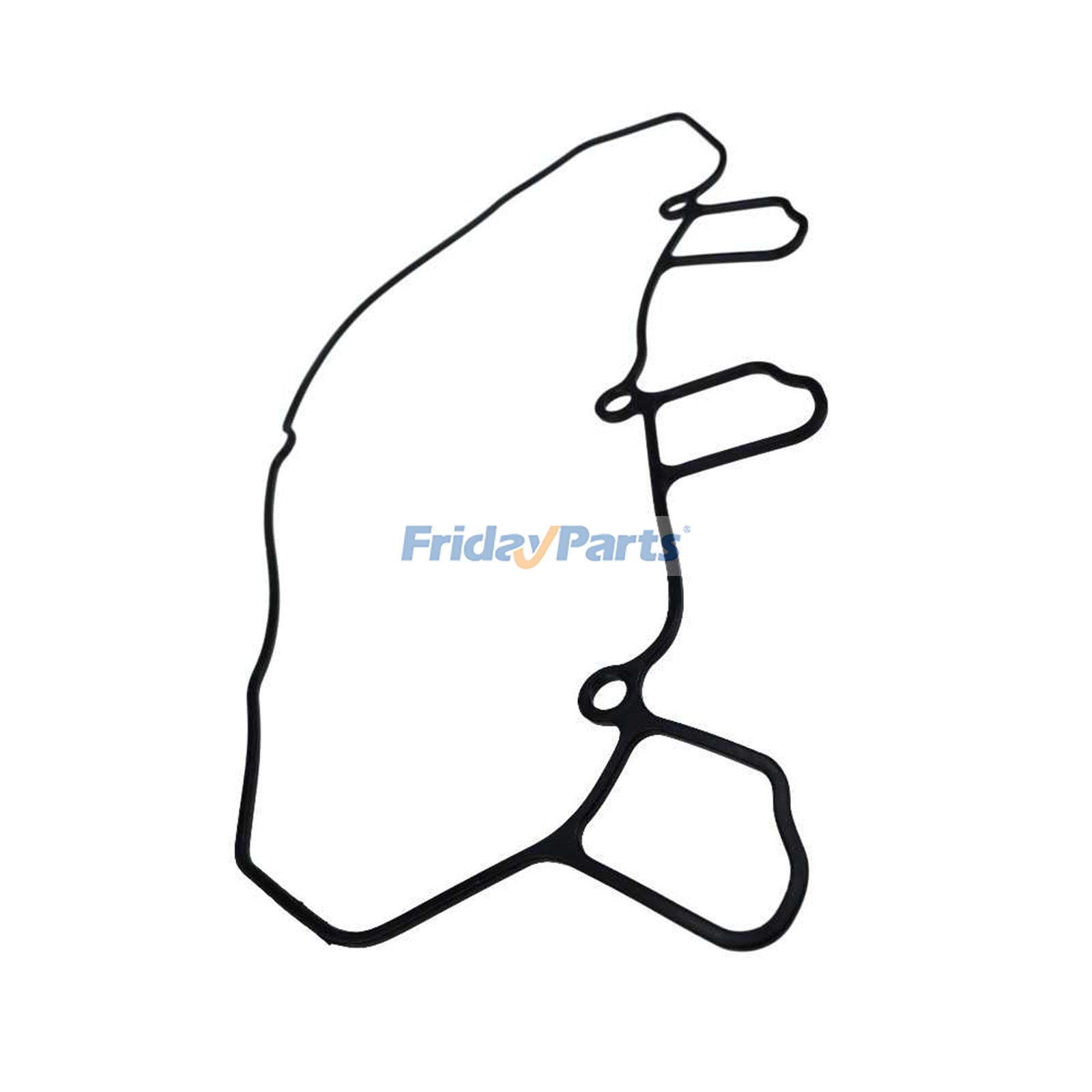 Ventildeckeldichtungfür Bagger