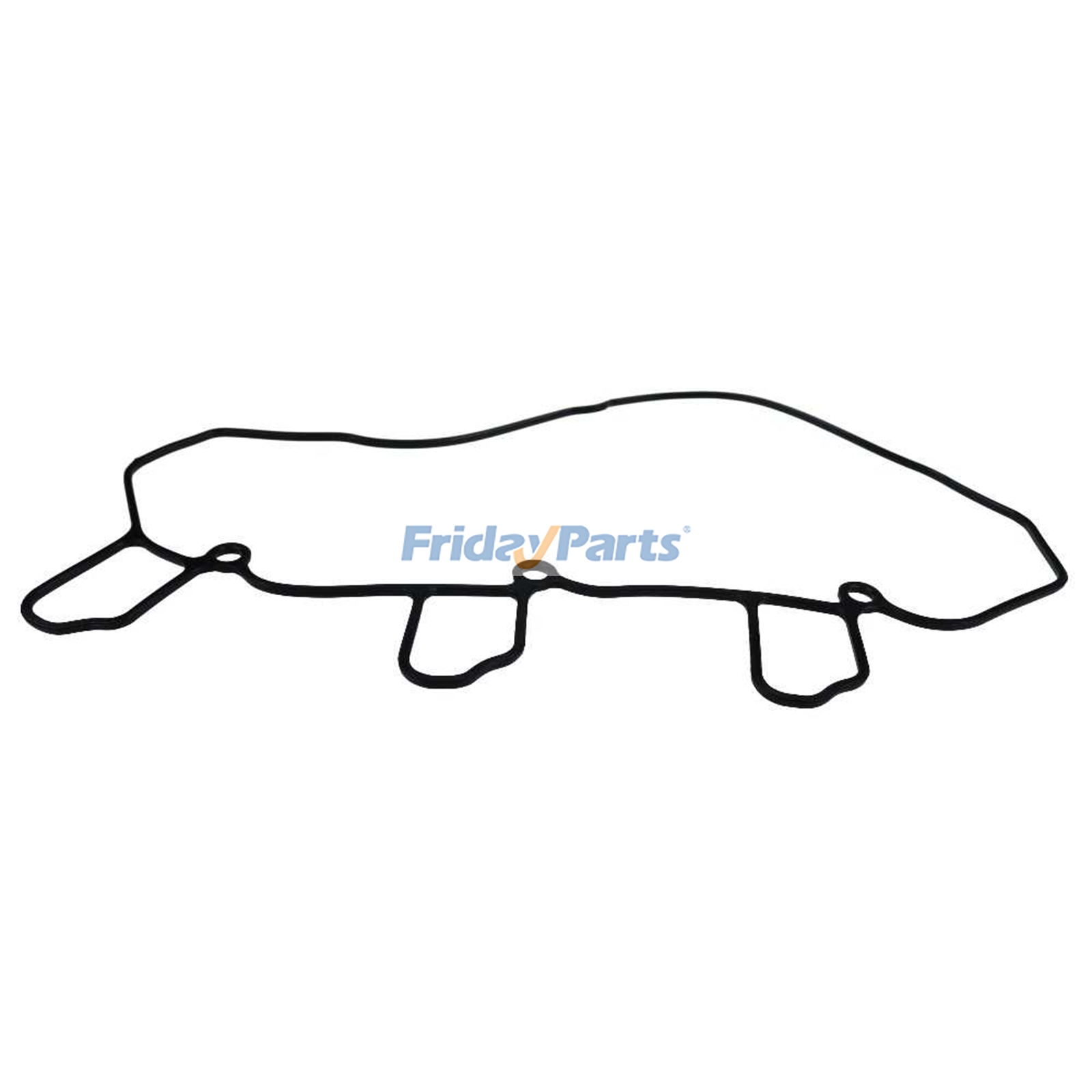 VentildeckeldichtungFür CASE