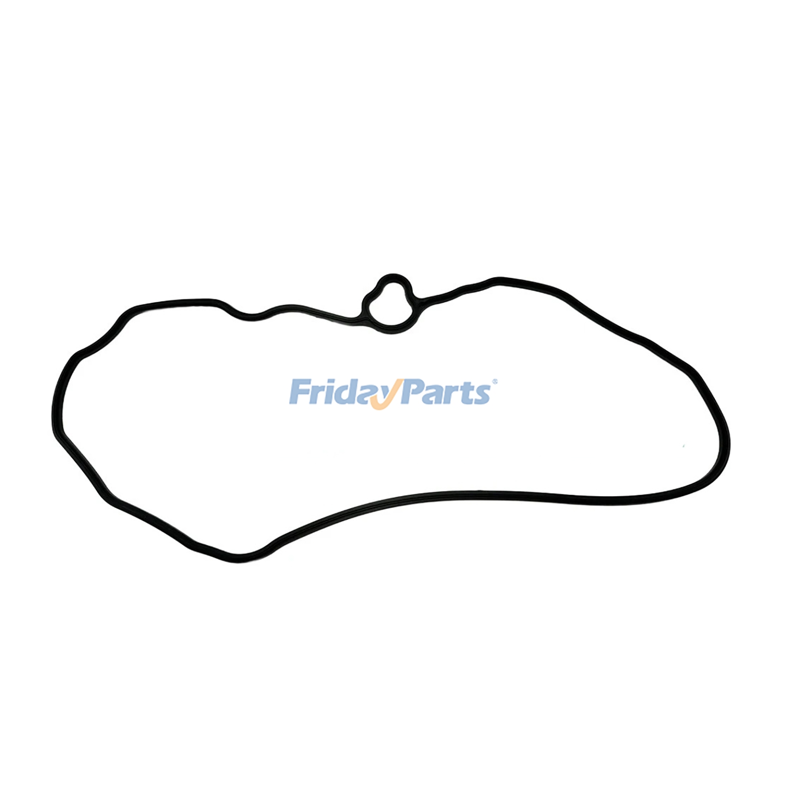 コマツエンジン4D94LE-2油圧ショベルPC75R-2 PW75R-2 PC80MR-3用バルブチャンバーカバーガスケットYM129933-11310