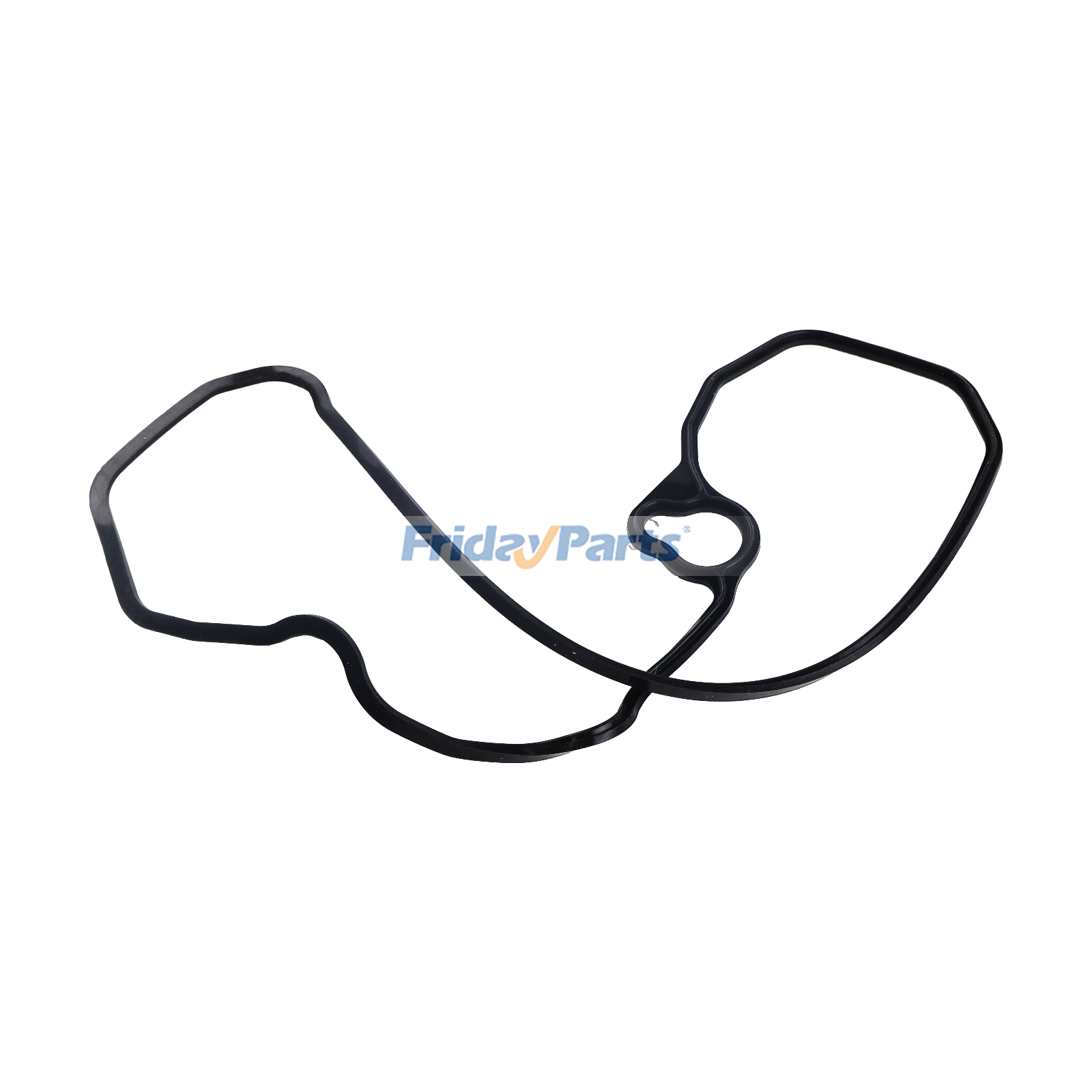 Valve Chamber Cover Gasket for Dozer,Engine,Excavator,Loader