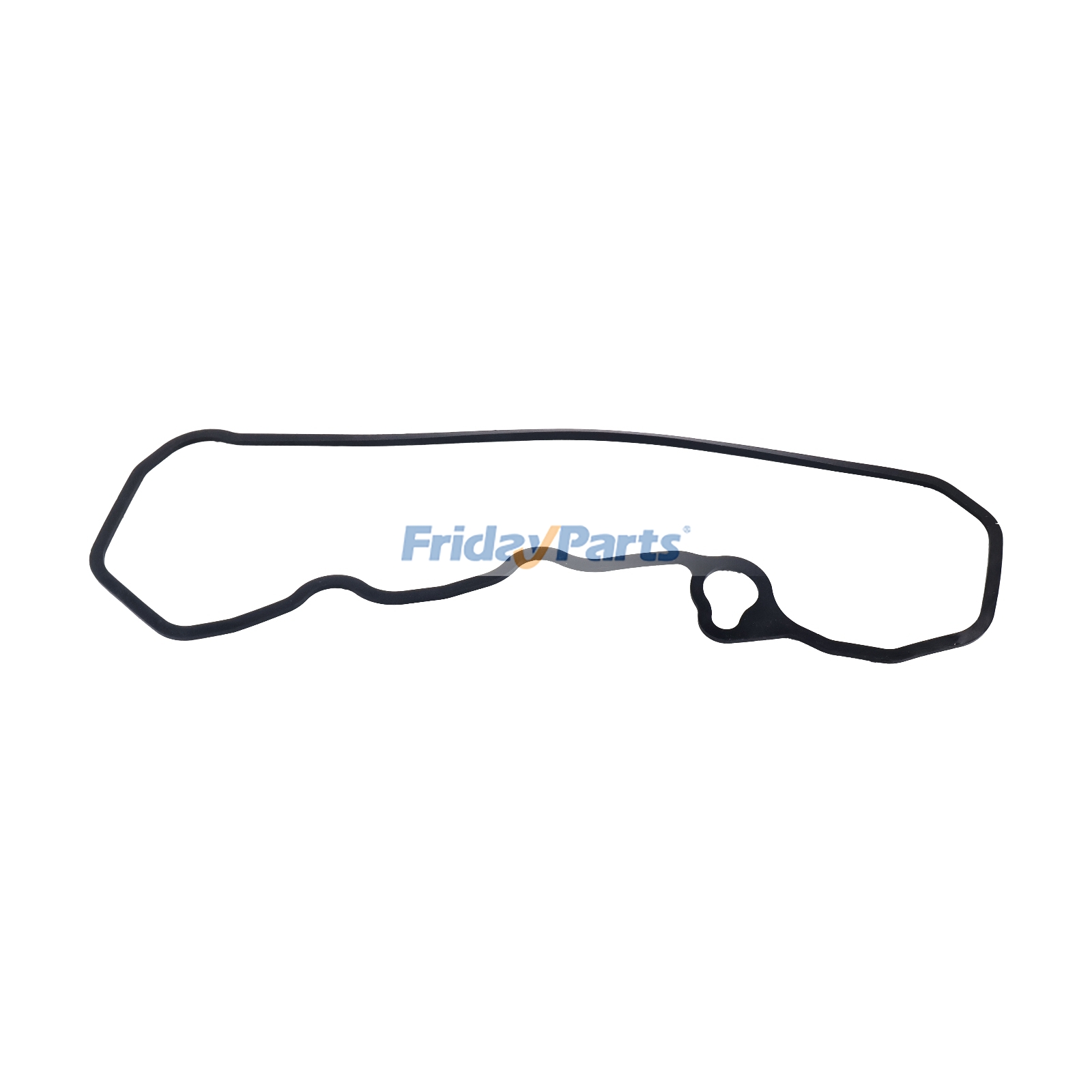  Valve Chamber Cover Gasket For KOMATSU