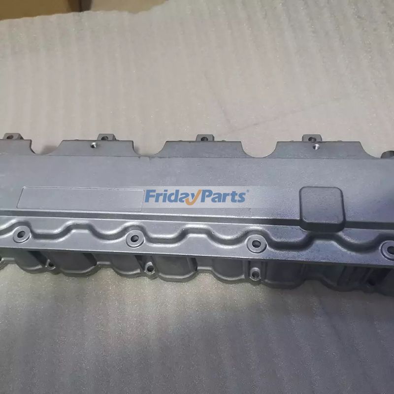 Valve Cover in Stock in China