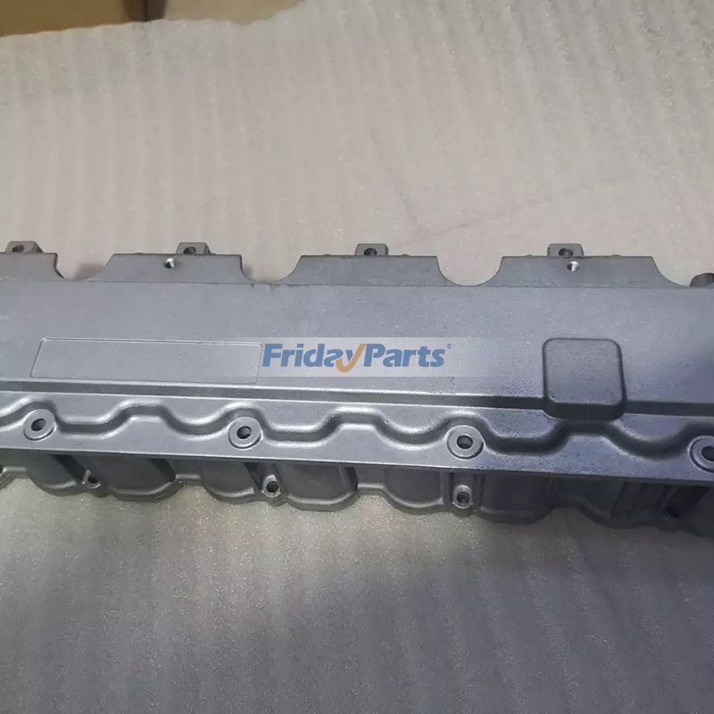 04503522 Valve Cover 0450 4113 for Deutz Engine TCD 2012 L6 2V