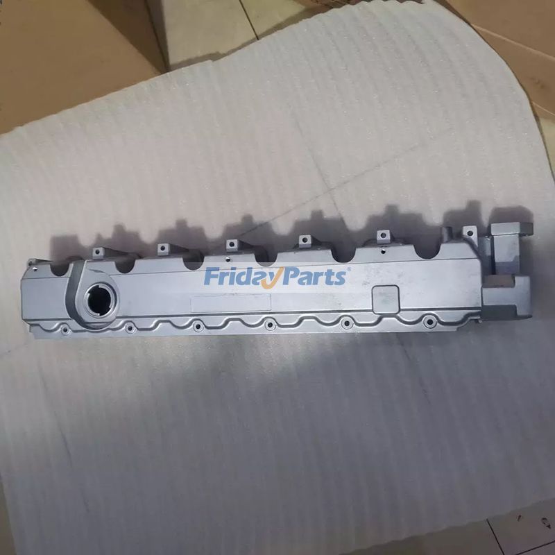 Valve Cover 0450 4113 for Deutz Engine TCD 2012 L6 2V