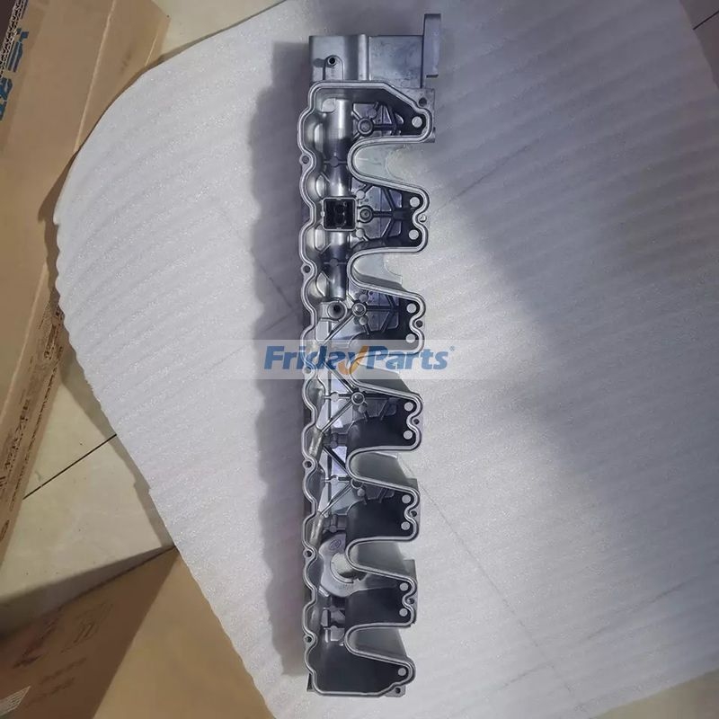 04503522 Valve Cover 0450 4113 for Deutz Engine TCD 2012 L6 2V