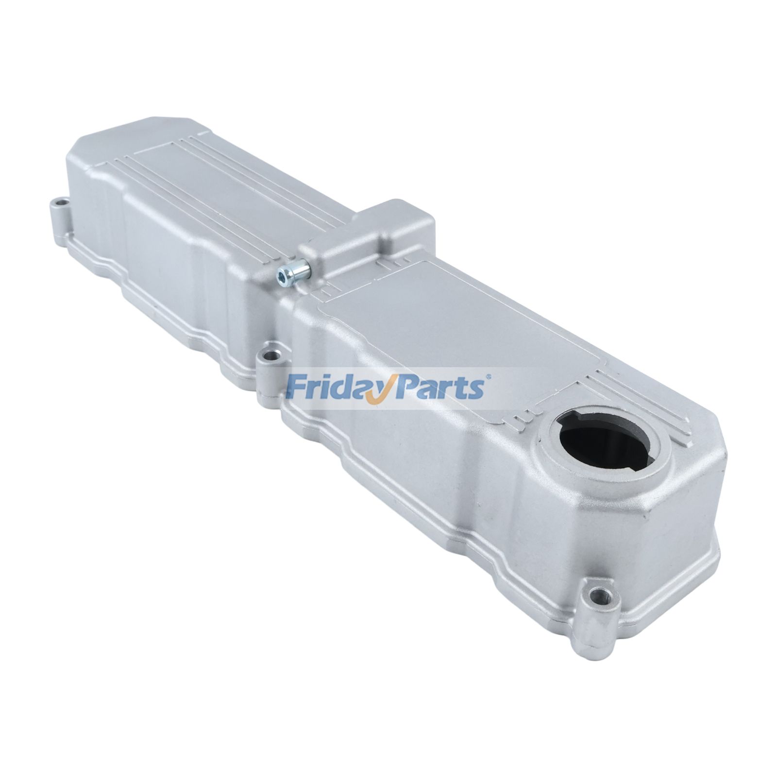 Valve Cover 13264-FM000 for Mitsubishi Engine S4S Nissan Forklift MPL02A20JV MPL02A20DV MPL02A25JV MPL02A25DV