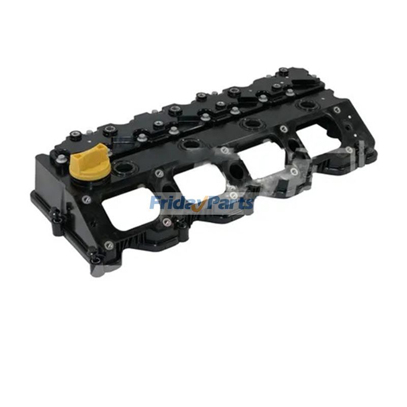 Valve Cover 150106-00132 for Doosan Engine D24 Forklift D30S-7