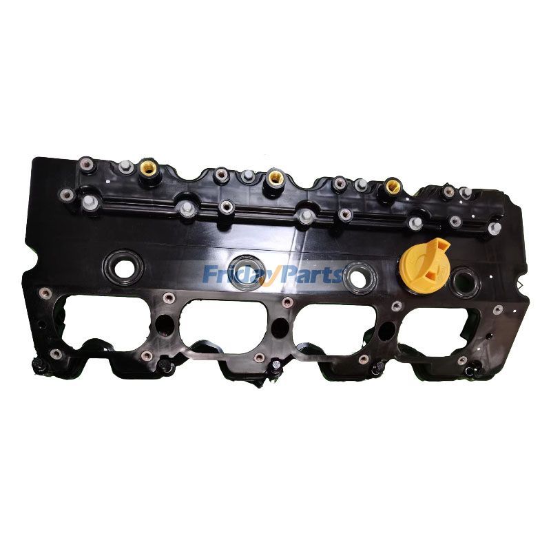Valve Cover 150106-00134E for Doosan Engine D34