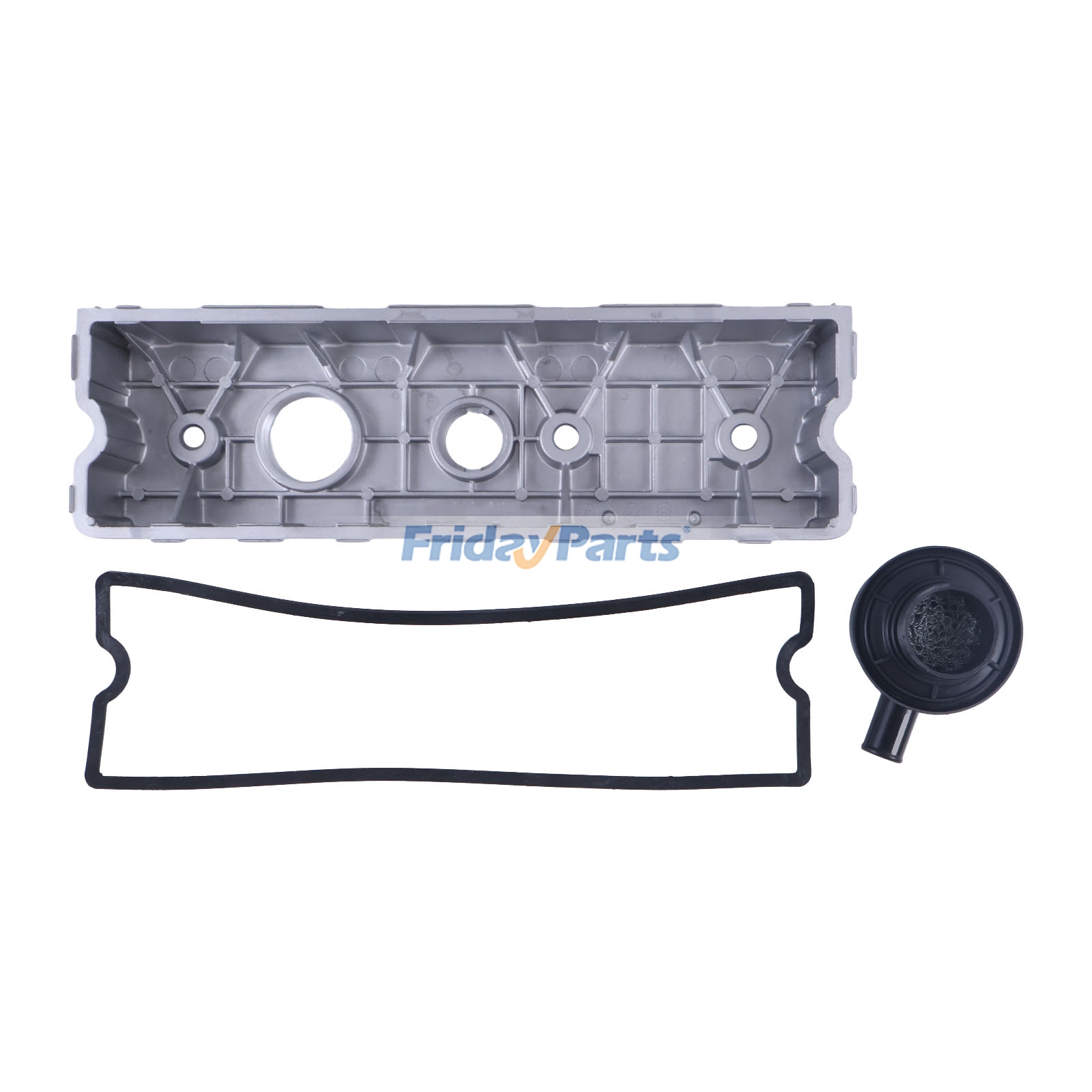 Valve Cover For CAT Engine,Loader