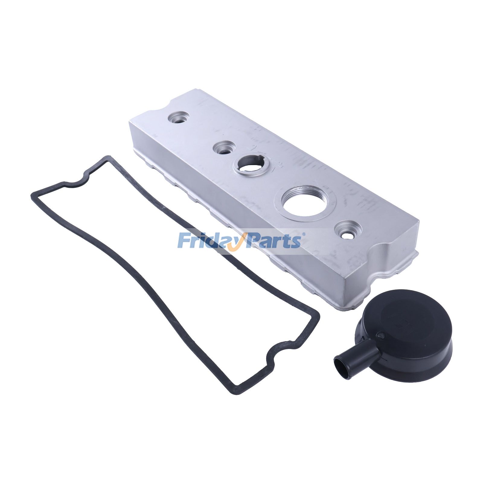 Tapa de válvula 154-8835 para cargadora Caterpillar CAT Engine 3054 416C 426C 436C