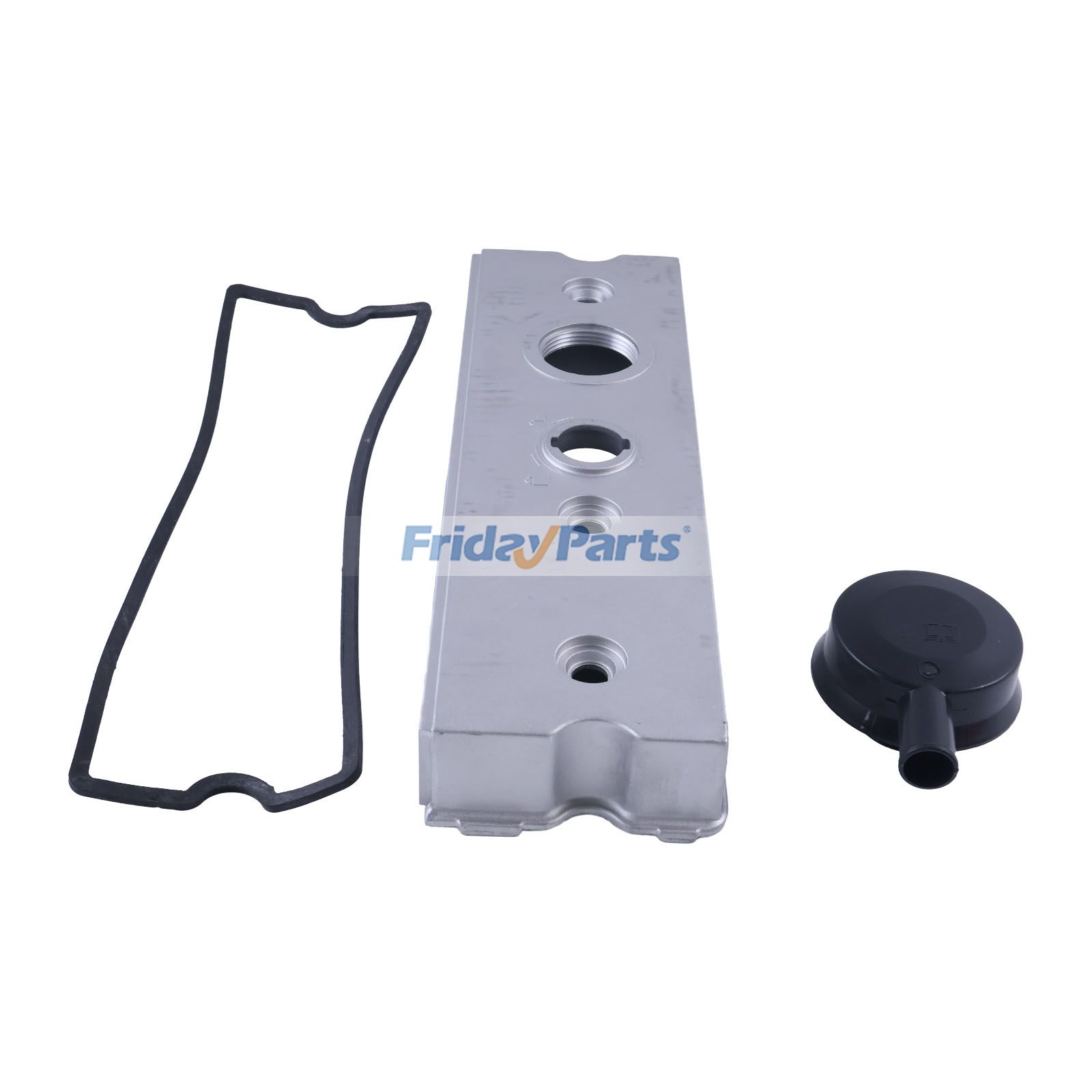 Cylinder Head Cover in Stock in China,USA