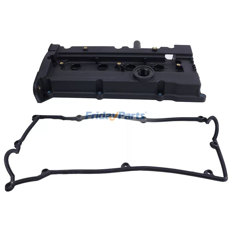 Valve Cover for Vehicle