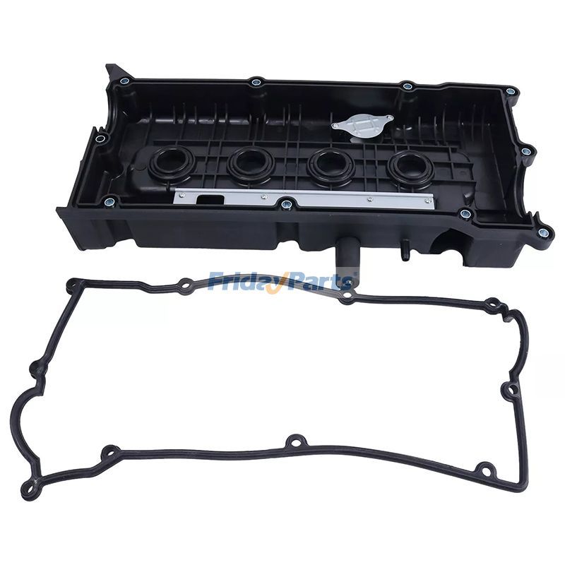Valve Cover 2241026611 for Hyundai Accent L4 1.6L 2001-2004