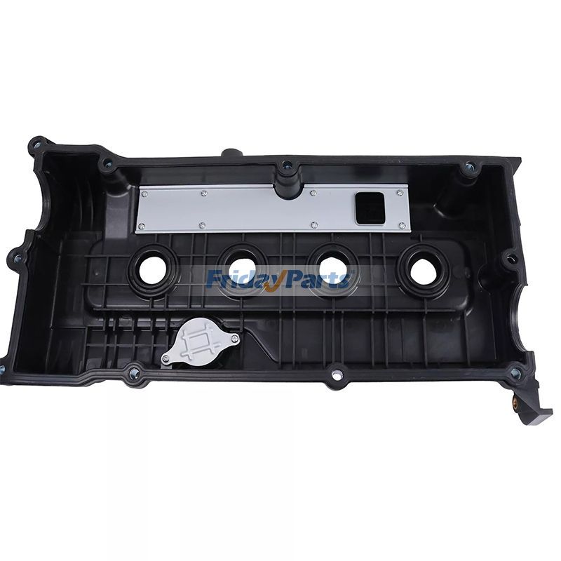 Vehicle Valve Cover