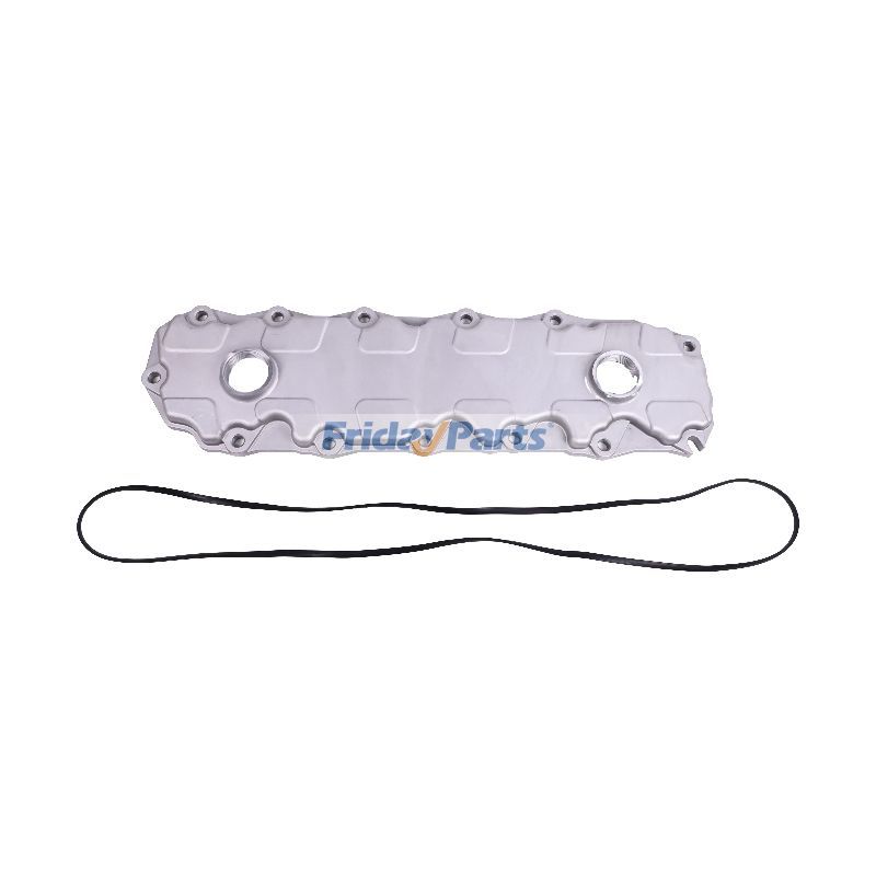 Valve Cover in Stock in China