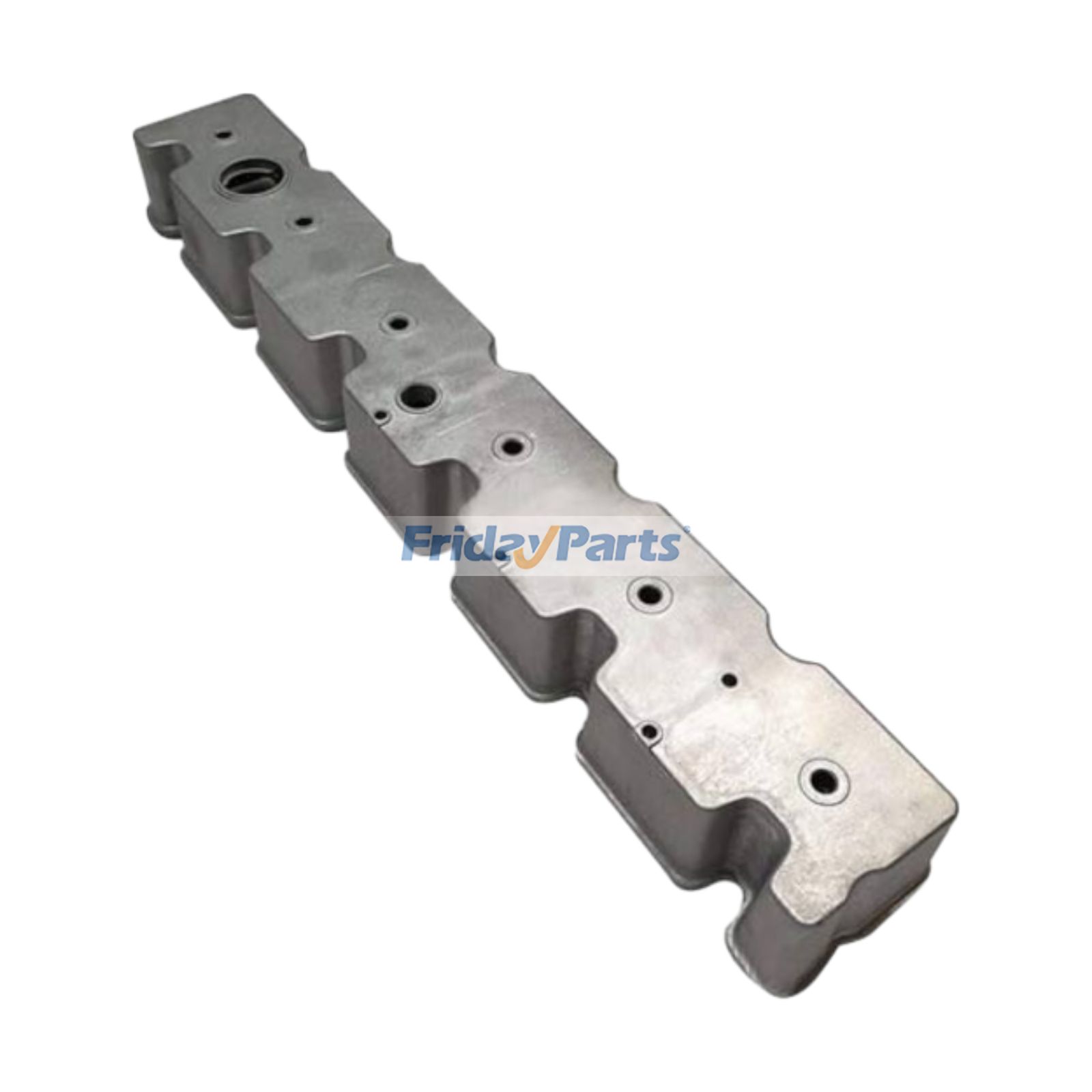 Couvercle de soupapes 3930903 pour moteur Cummins ISL ISL9 QSB6.7 QSC8.3, pelle hydraulique Hyundai R290LC-7 R300LC-9S R305LC-7 R320LC-7 R330LC-9S