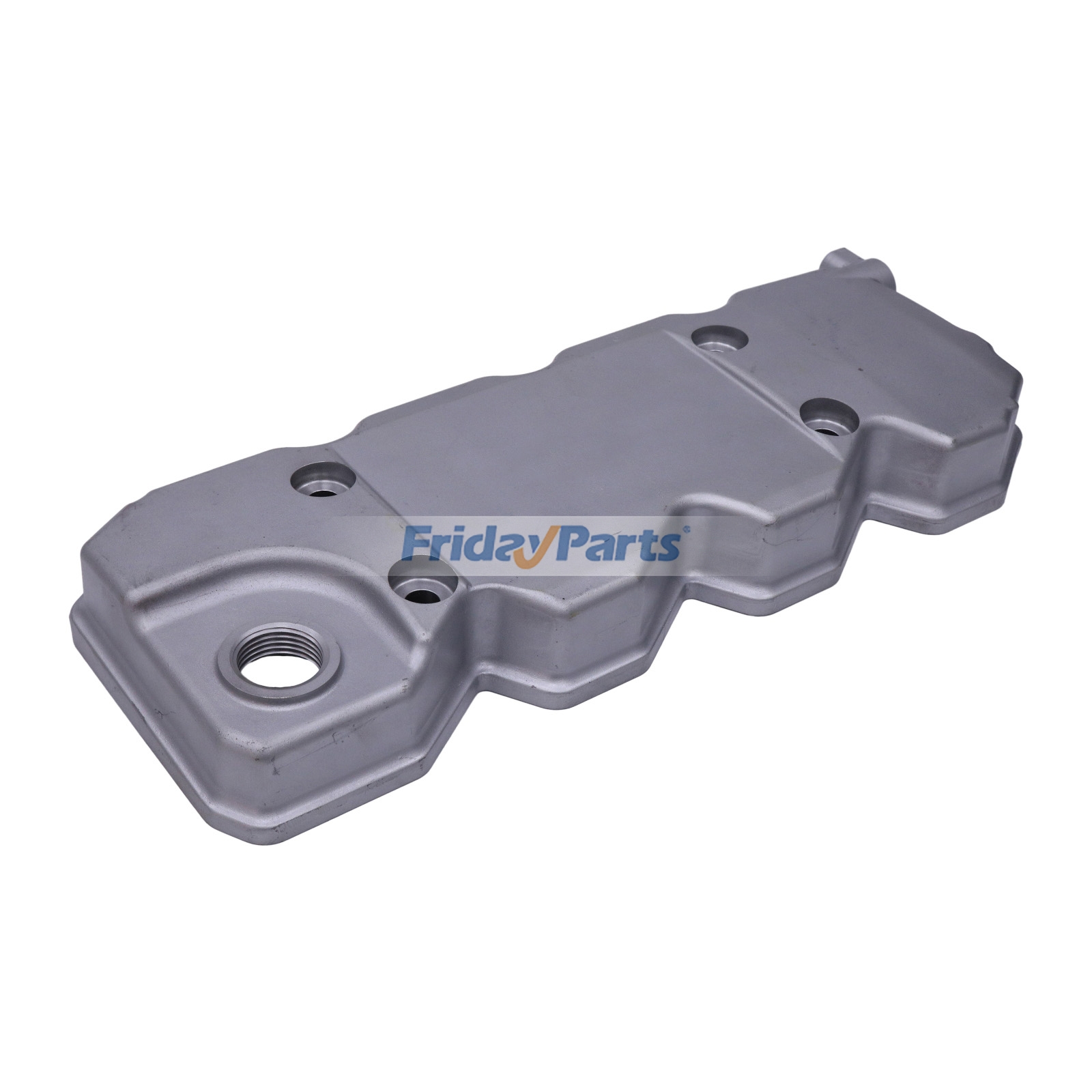 Tapa de válvula 4939896 para motor Cummins 4ISBE 4ISDE ISD4.5