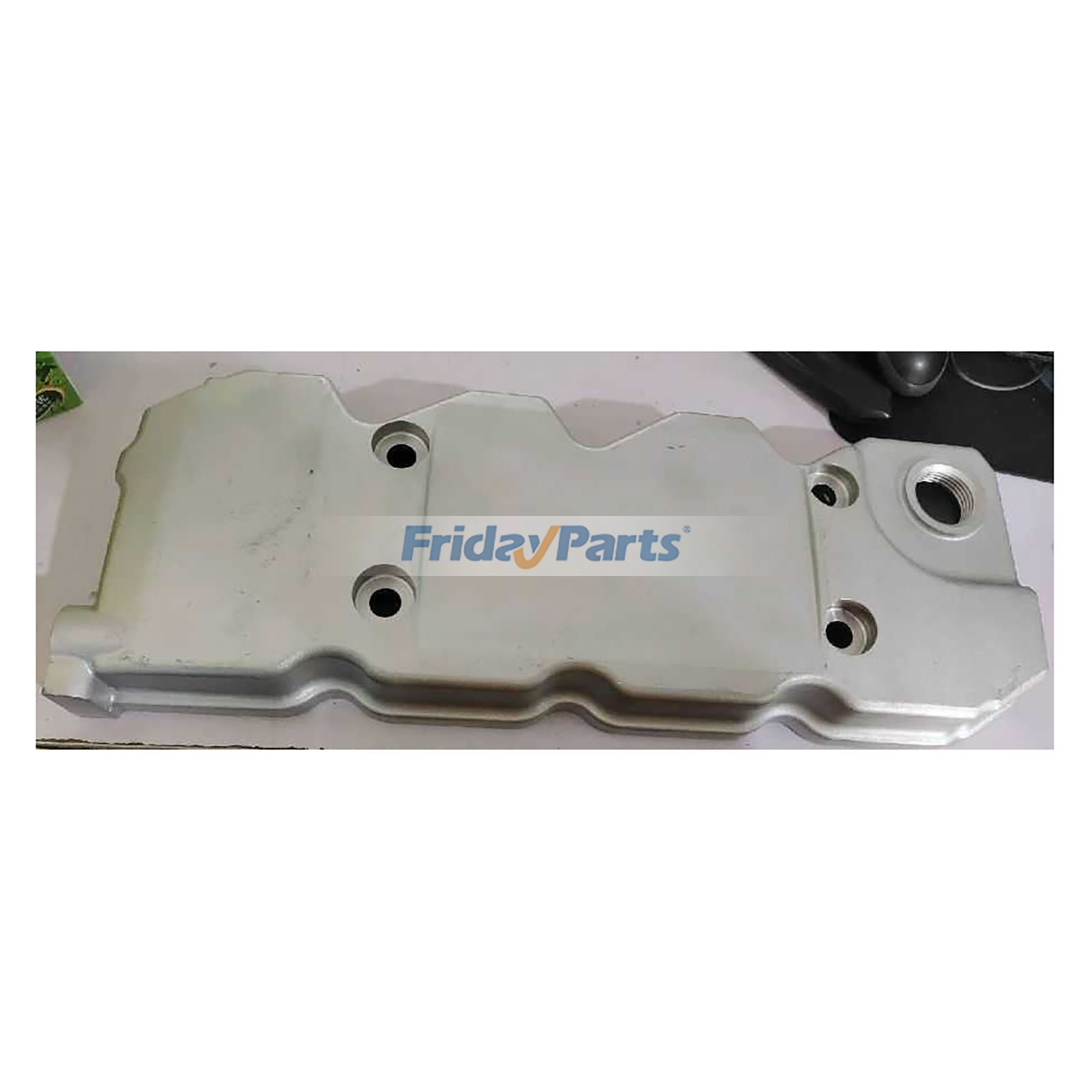 Valve Cover 4939896 for Cummins Engine 4ISBE 4ISDE ISD4.5