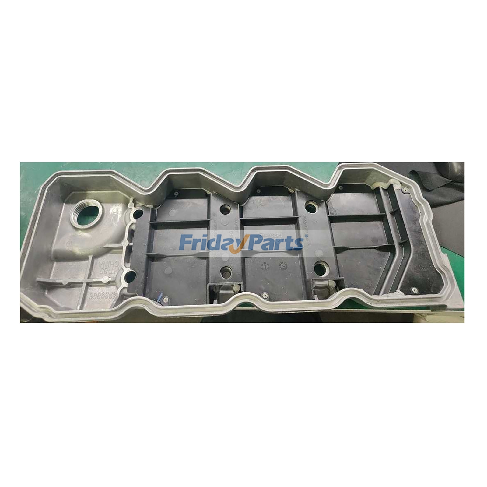 Valve Cover for Engine