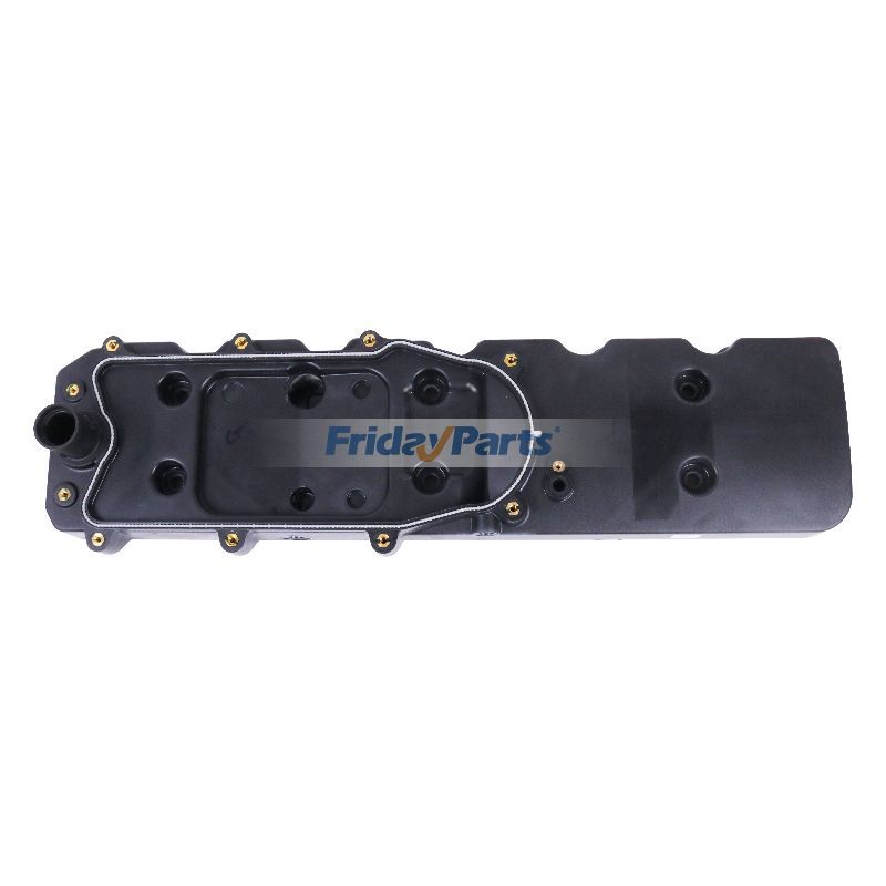 Engine Valve Cover