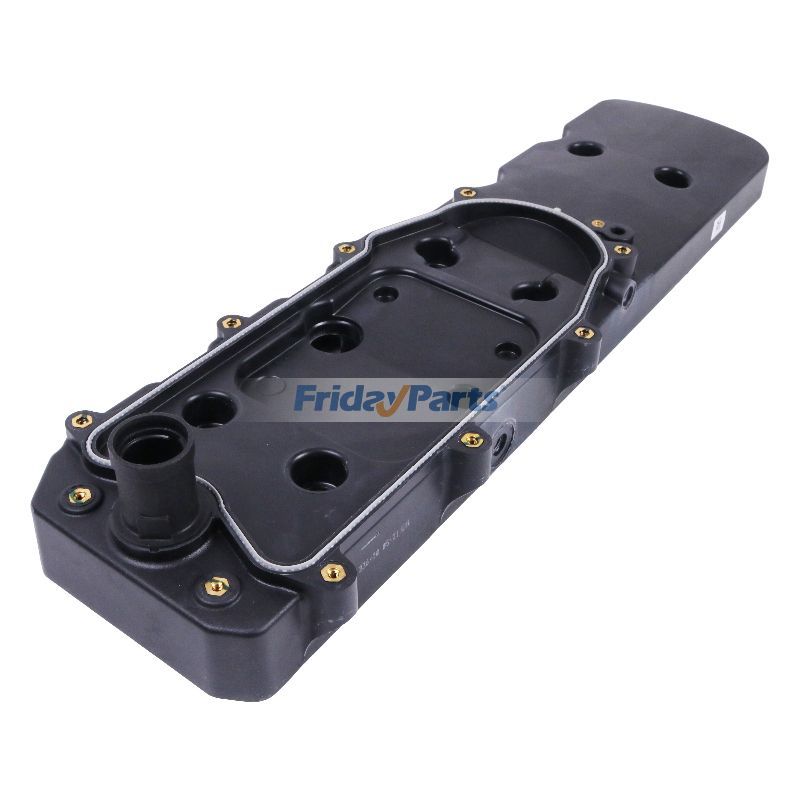 Valve Cover in Stock in China