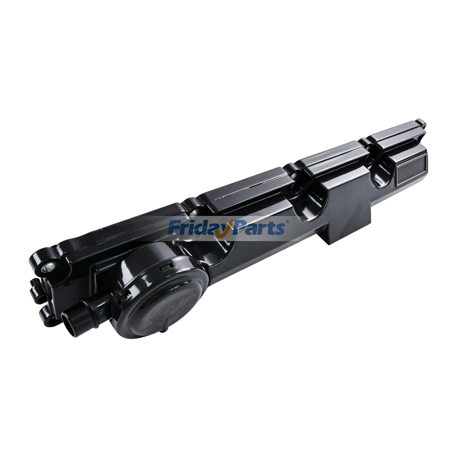 Ventildeckel 7030324 für Bobcat Bagger E42 E50 E55 Lader T590 T595 T630 T650 S510 S530 S550 S570 S590 S595 S630 S650 Premium-Qualität mit 3 Jahren Garantiefür Für BOBCAT