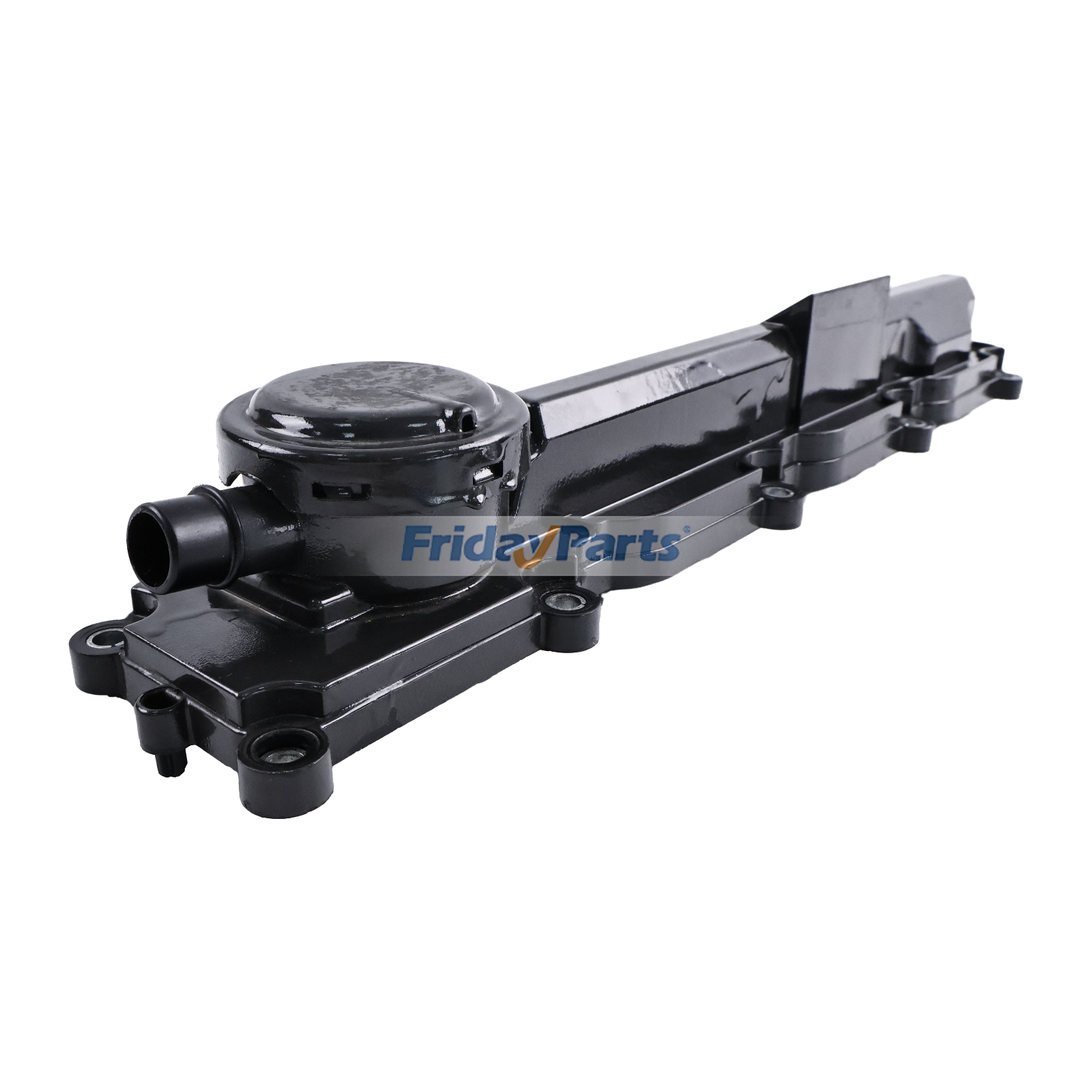 Ventildeckel 7030324 für Bobcat Bagger E42 E50 E55 Lader T590 T595 T630 T650 S510 S530 S550 S570 S590 S595 S630 S650 Premium-Qualität mit 3 Jahren Garantie