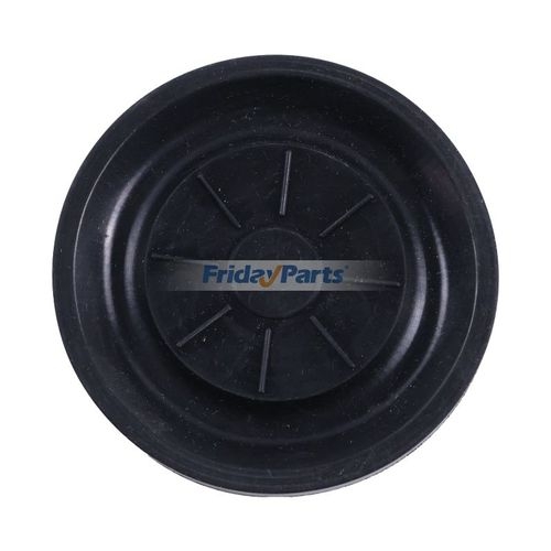 Membrana In Gomma Per Motore Guppa Di Membrana Di Copertura Della Valvola, Fit Preciso Membrana Gomma Per C3, C-Elysee, 208, 301, DS3