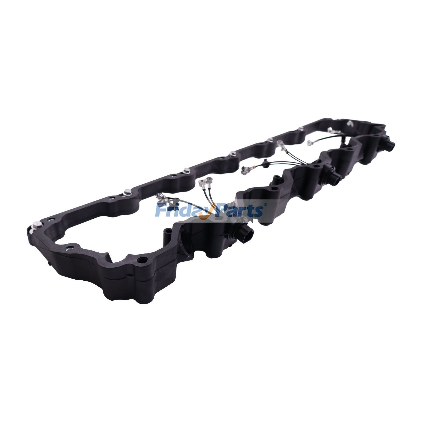 Valve Cover and Injection Harness Base in Stock in China