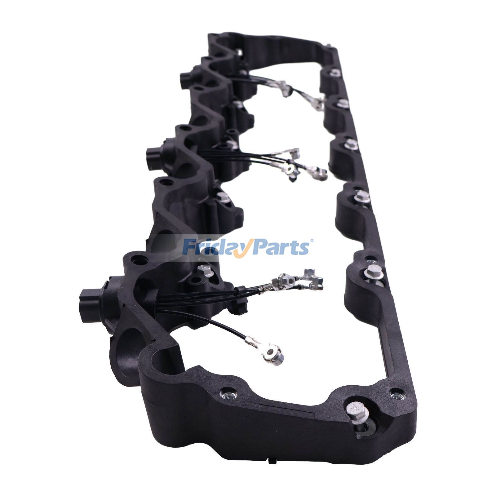  Valve Cover and Injection Harness Base For CAT