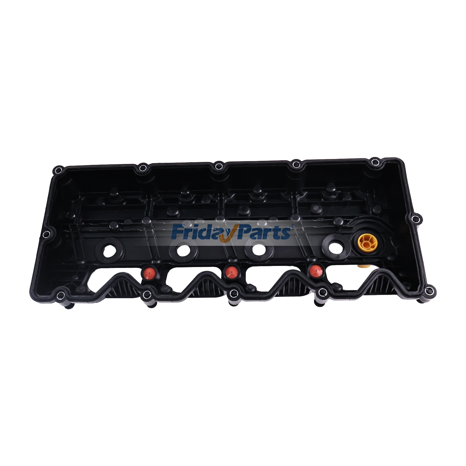 Valve Cover Assembly for Excavator,Loader