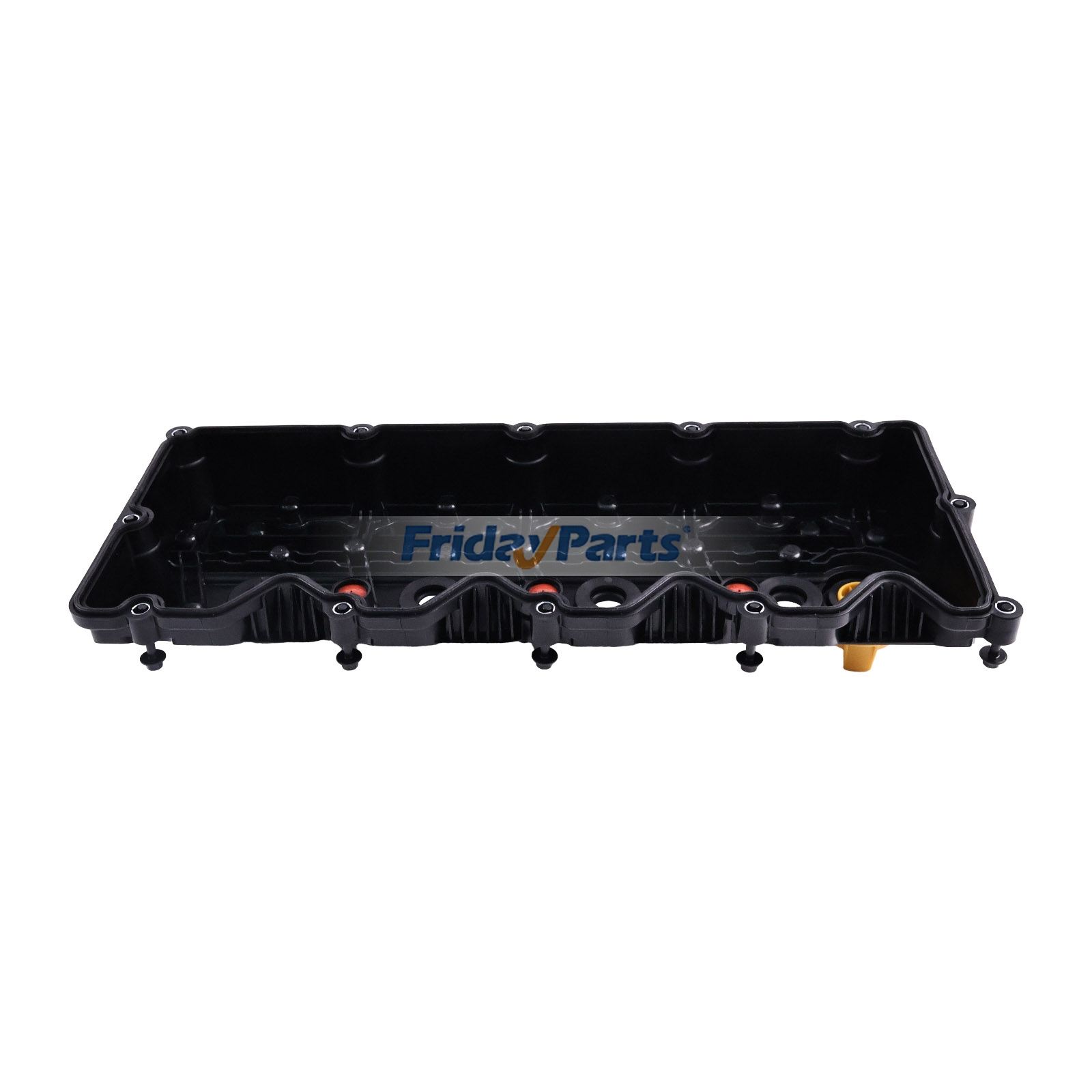 Excavator,Loader Valve Cover Assembly