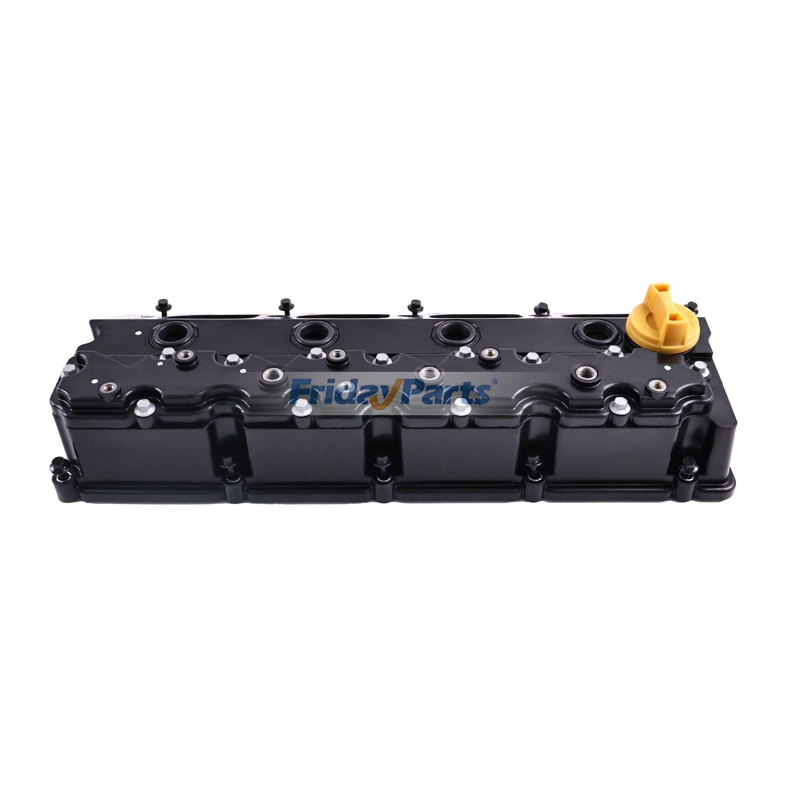 Valve Cover Assembly compatible with Excavator,Loader